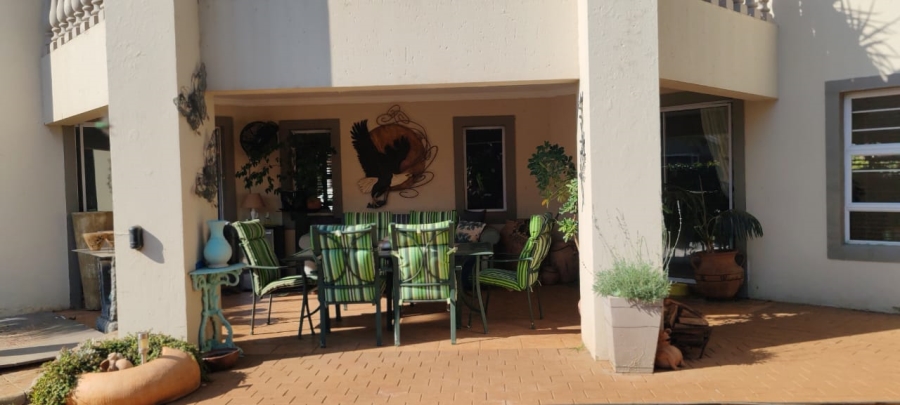 4 Bedroom Property for Sale in Melodie North West